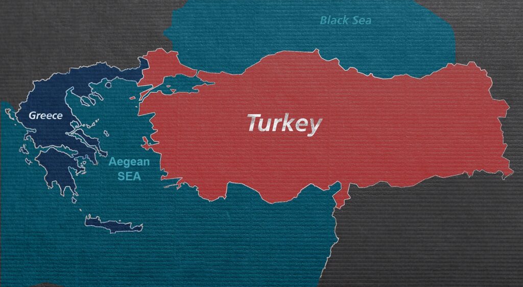Τουρκία: Αναλυτές προειδοποιούν για το ενδεχόμενο στρατιωτικής έντασης με την Ελλάδα