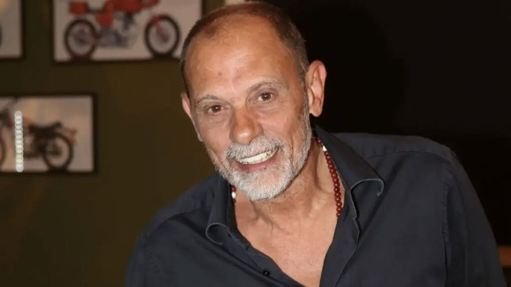 «Θεωρώ κοροϊδία την απόφαση» – Ξεσπά ο Τζώνυ Θεοδωρίδης για τα δικαιώματα από τη «Λάμψη»