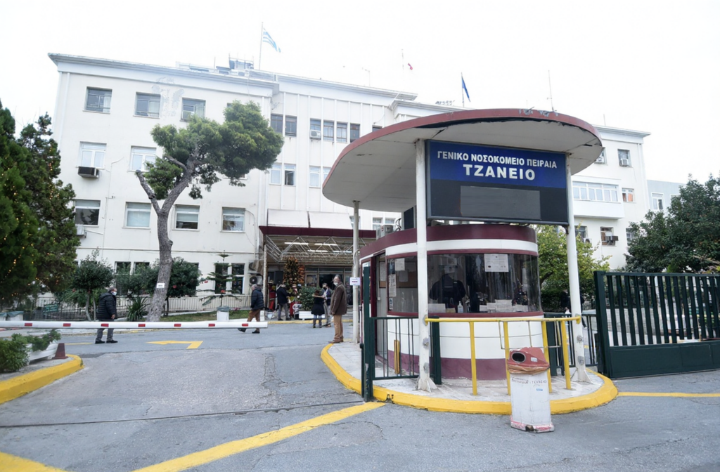 Σε κωματώδη κατάσταση στο Τζάνειο 21χρονη – Ερευνάται αν της χορηγήθηκε «χάπι βιασμού», συνελήφθη φίλος της