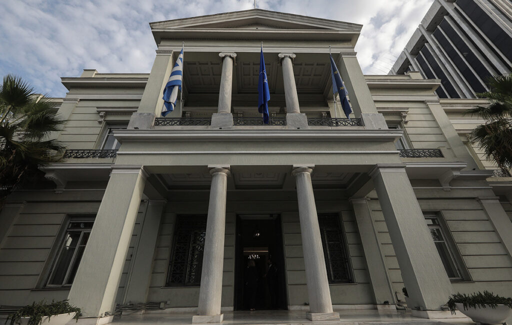 Επιστολή της Ελλάδας στον ΟΗΕ μετά την κύρωση του τουρκολιβυκού μνημονίου από τη Βουλή της Λιβύης – «Είναι άκυρο και ανυπόστατο»