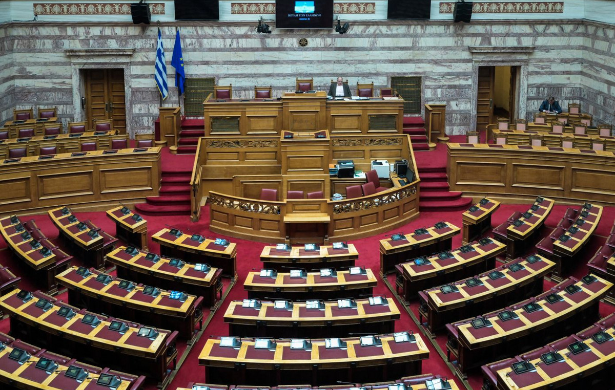 Μέσα στον Νοέμβριο η συζήτηση στη Βουλή για Εξεταστική Επιτροπή σχετικά με τη διαχείριση του ιδιωτικού χρέους