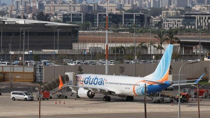 Πτήση της Flydubai: Ξεκινούν έρευνα τα Ηνωμένα Αραβικά Εμιράτα
