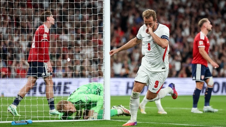 Nations League: Η ανίκητη Ισπανία και η μεγάλη βραδιά του Κέιν