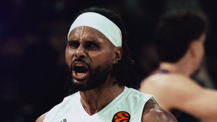 Euroleague: Μεγάλο «διπλό» της Βιλερμπάν