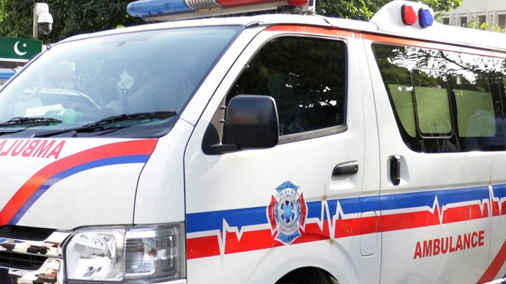 Κατάρρευση οροφής σχολείου στο Πακιστάν: Τουλάχιστον 33 νεκροί