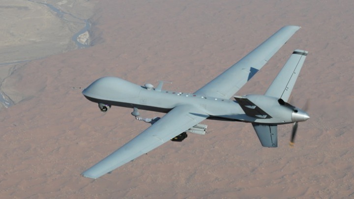 Σαουδική Αραβία: Αναχαιτίστηκε drone από την Υεμένη που κατευθυνόταν στη Μέκκα