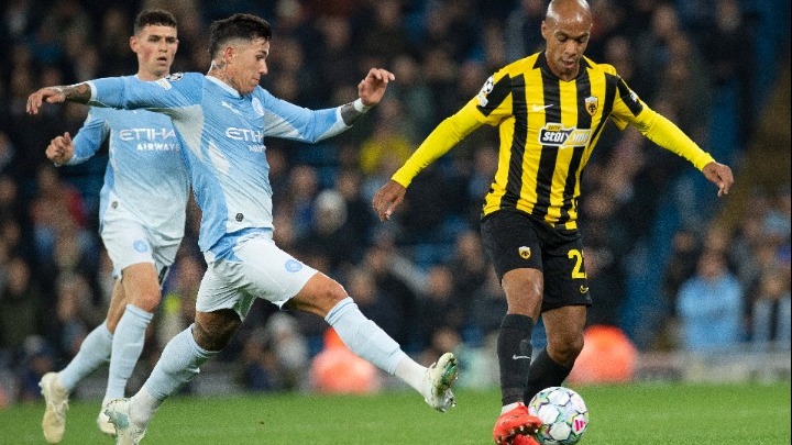 Champions League: Μάντσεστερ Σίτι-ΑΕΚ 5-1, βαριά ήττα για την Ένωση