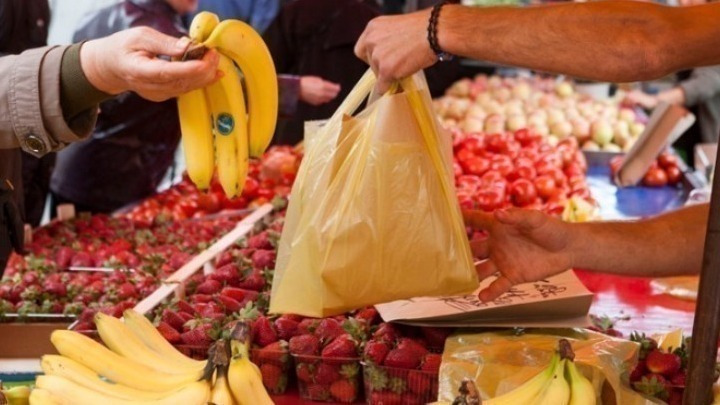 Μεταρρύθμιση με αναπτυξιακό χαρακτήρα ζητά η Γενική Συνομοσπονδία Λαϊκών Αγορών