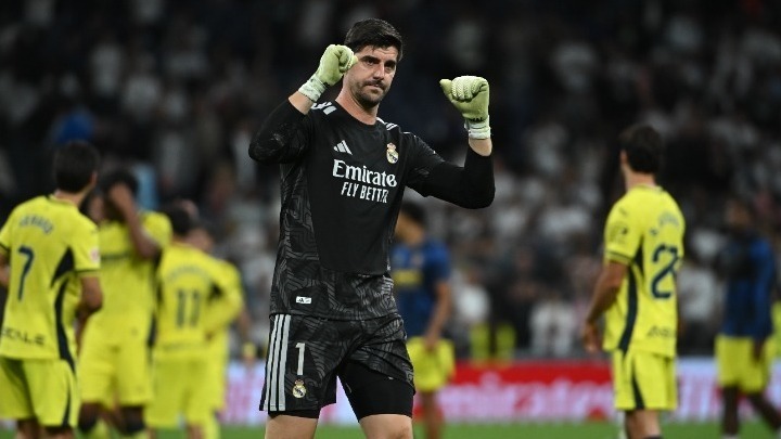 Εκτός «Clásico» ο Κουρτουά – Real.gr