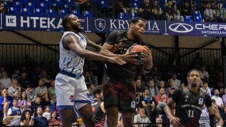 Επιστροφή στις νίκες για τον Κολοσσό