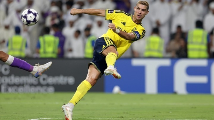 Χατ-τρικ ο CR7, που μετρά πλέον 985 γκολ και πλησιάζει στο ιστορικό «ορόσημο»