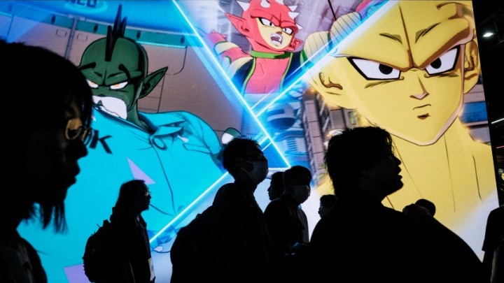 Η βιομηχανία των ιαπωνικών anime σημειώνει ρεκόρ εσόδων 28,2 δισ. δολαρίων
