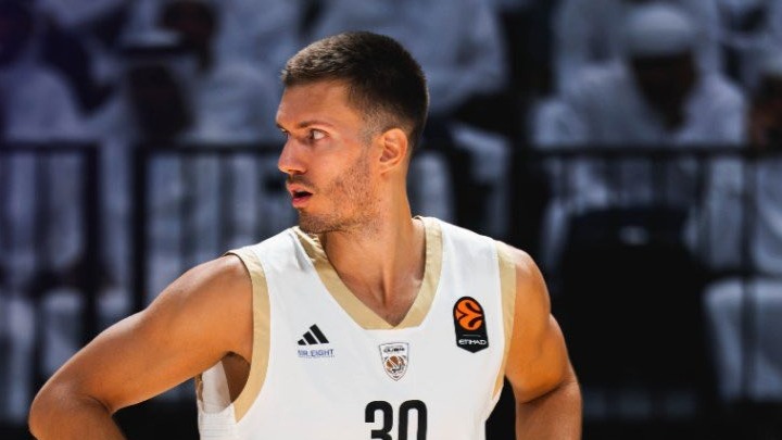 Euroleague: Η Ντουμπάι «προσγείωσε» τη Χάποελ