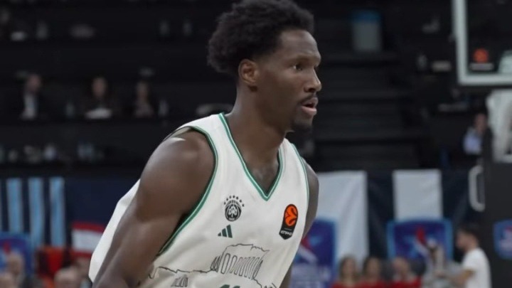 Euroleague: «Πράσινο» δράμα στην Πόλη, Εφές-Παναθηναϊκός 83-68