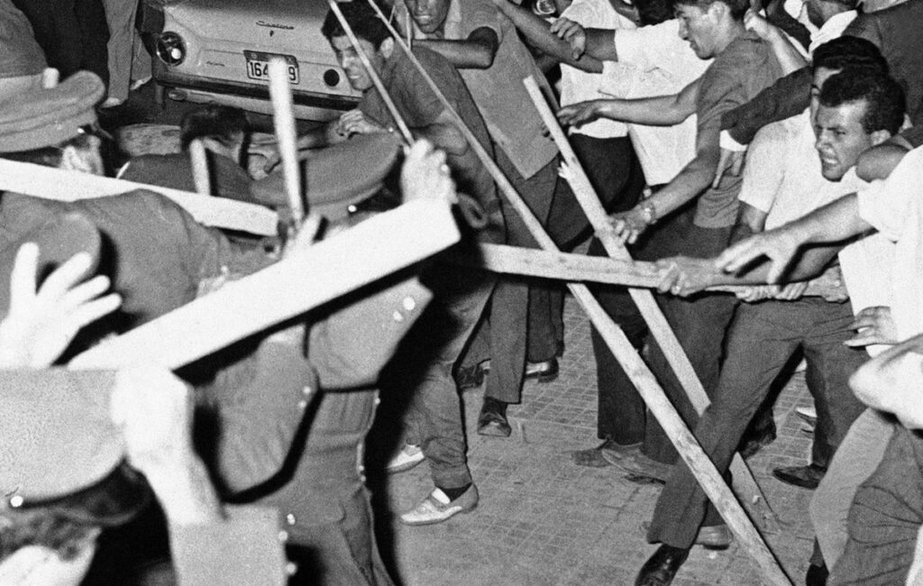 Οι εκλογές που «ψήφισαν και τα δέντρα» | Σαν σήμερα 29 Οκτωβρίου