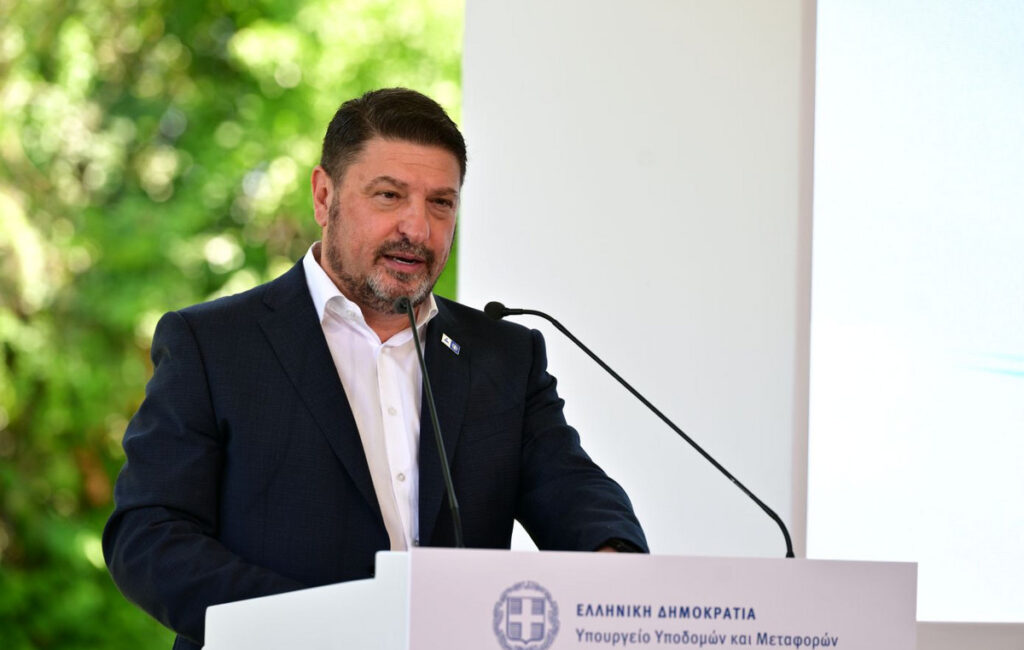 Ν. Χαρδαλιάς για τα τρία χρόνια από τη νίκη στις εκλογές: «Η εμπιστοσύνη των πολιτών δεν είναι λευκή επιταγή»