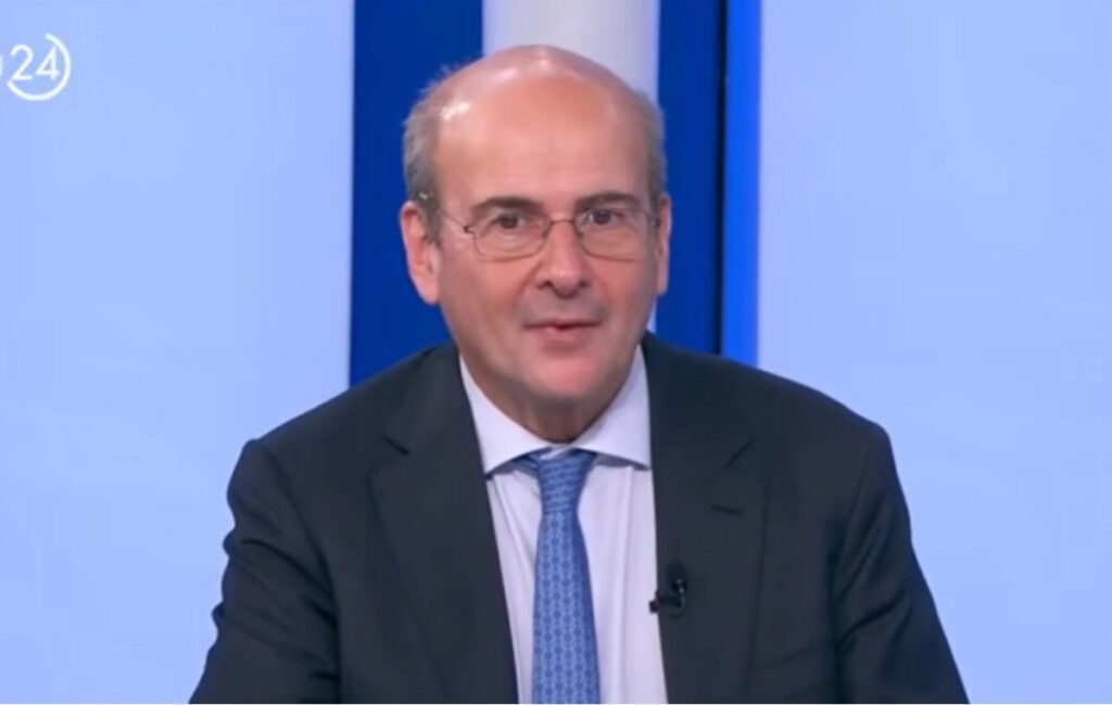 Κ. Χατζηδάκης για τουρκολιβυκό μνημόνιο: Ξεκάθαρη η στήριξη της ΕΕ σε Ελλάδα και Κύπρο – Αιχμές για τη Λιβύη