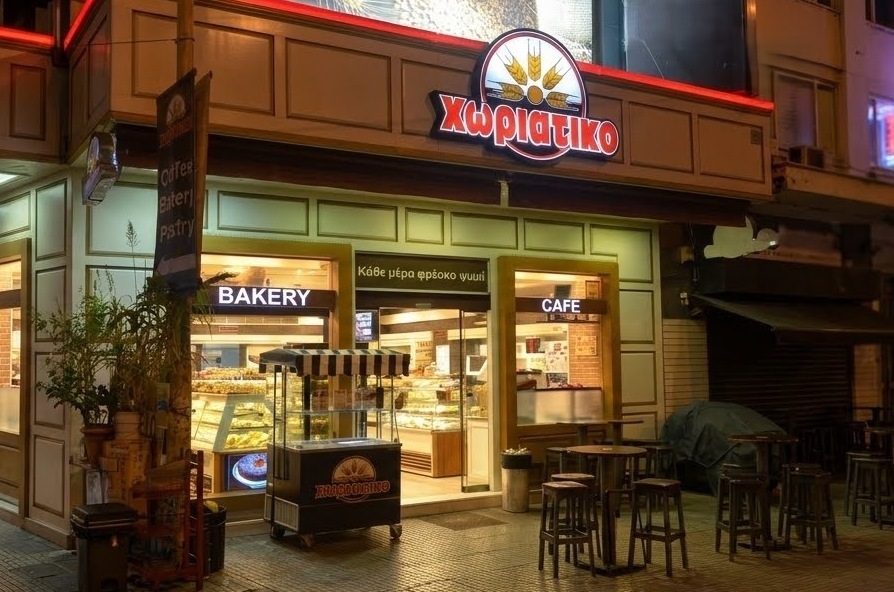 Χωριάτικο: Στη φυλακή η κόρη του αρχιλογιστή – Δέκα συνολικά οι προφυλακίσεις