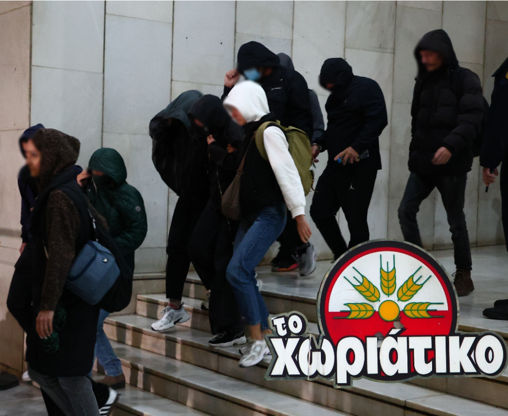 «Χωριάτικο»: Ζητήθηκε δέσμευση λογαριασμών με 6 εκατ. ευρώ σε Ιρλανδία και Δανία – Είχαν 433 εταιρείες και μίσθωναν δεκάδες παραλίες