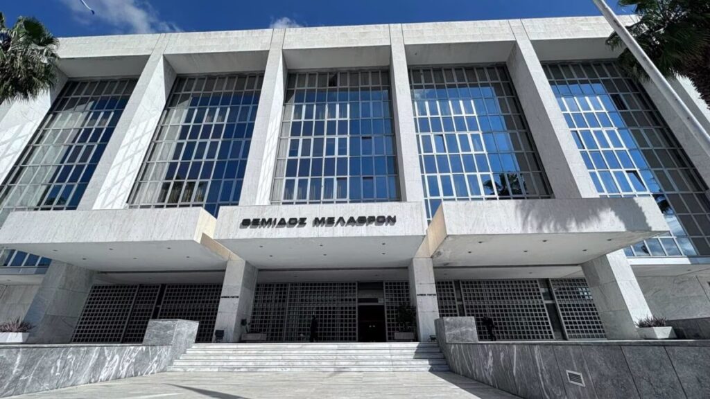 Θεσμική κρίση στη δικαιοσύνη μετά από δημόσια τοποθέτηση εν ενεργεία αντεισαγγελέα του Αρείου Πάγου για εκκρεμή ποινική υπόθεση