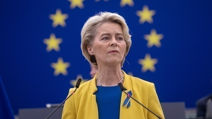 Φον ντερ Λάιεν για υψηλό ενεργειακό κόστος: Βραχυπρόθεσμα, πρέπει να στηρίξουμε τα κράτη μέλη – Δεν υπάρχει μία λύση για ολόκληρη την ΕΕ