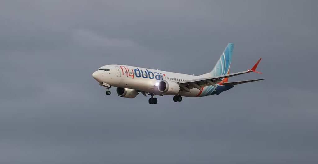 Flydubai: Ο πιλότος σχεδίαζε την επίθεση πριν προσληφθεί στην εταιρεία, σύμφωνα με ισραηλινούς αξιωματούχους
