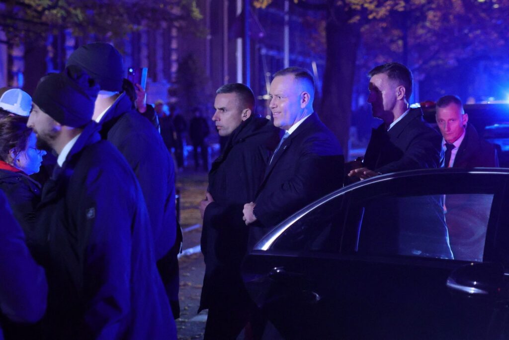 Πολωνία: Ο πρόεδρος συγκαλεί τα κόμματα για εξεύρεση διεξόδου στην πολιτική και θεσμική κρίση